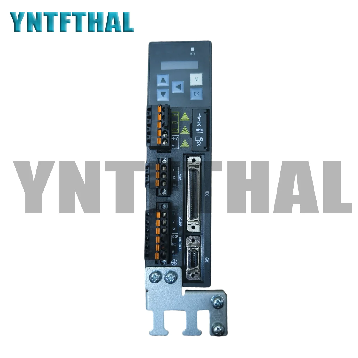 

Brand New Original 6SL3210-5FB10-2UA2 6SL3 210-5FB10-2UA2