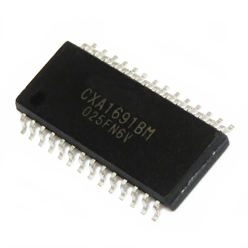 5PCS OB2262MP 62 CXA1691BA CXA1691 TC74VHCT541AFT VHCT541A IRF9321 F9321 AP5056 5056 A1301KUA-T 01K