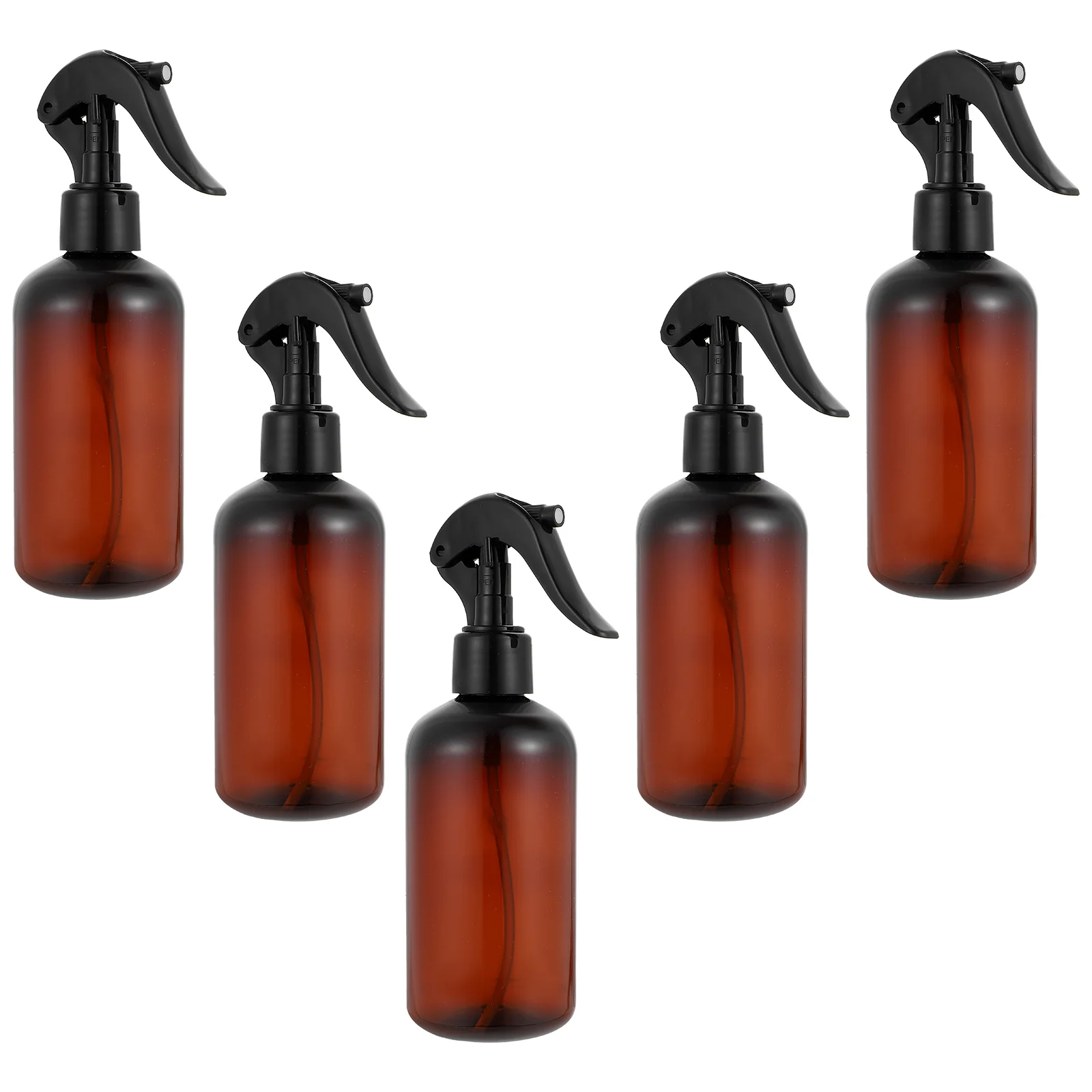 

5 Pcs Aromatherapy Spray Bottle Travel Bottles for Toiletries Plant Mister Plants Plastic Sprayer Can
