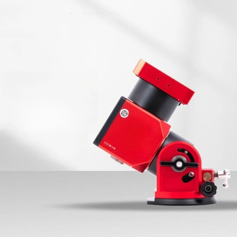 Equatorial, theodolite, high precision AM3 + TC40 tripod