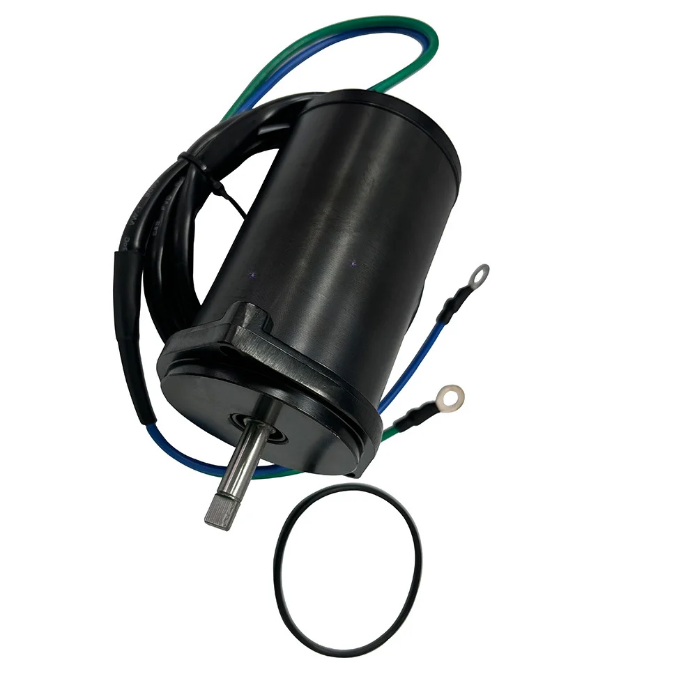 

6C5-43880-00-00 6C5-43880-01-00 Outboard Motor with Lifting Line