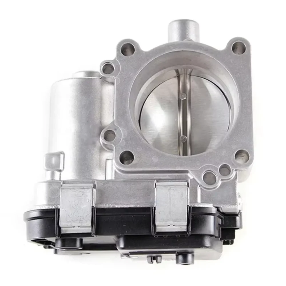 Cuerpo de aceleración de 52 mm, nuevo, para Volkswagen VW Golf Skoda Jetta Bola Polo 03C133062A 03C133062M 03C133062Q 03C133062AB 04E133062B
