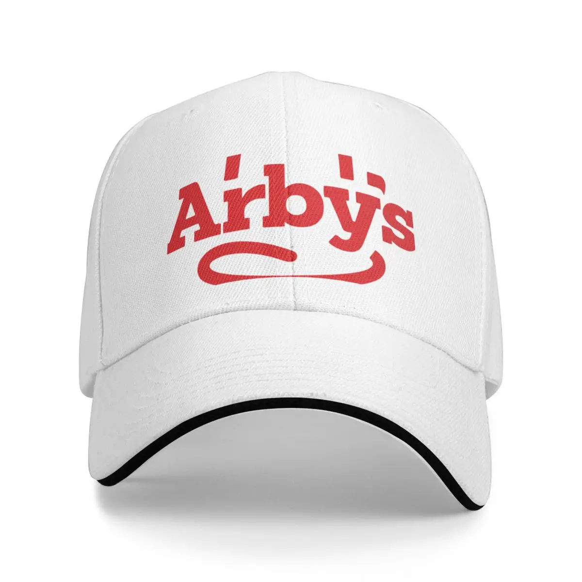 arbys Essential Baseball Cap Icon Golf Wear Caps For Men Women's