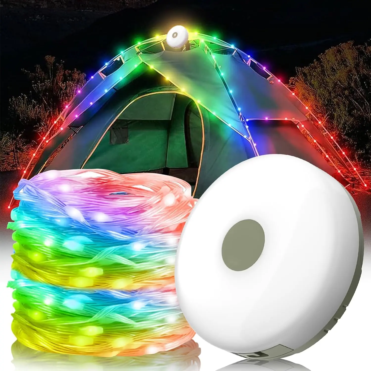 Multicolor-1PCS