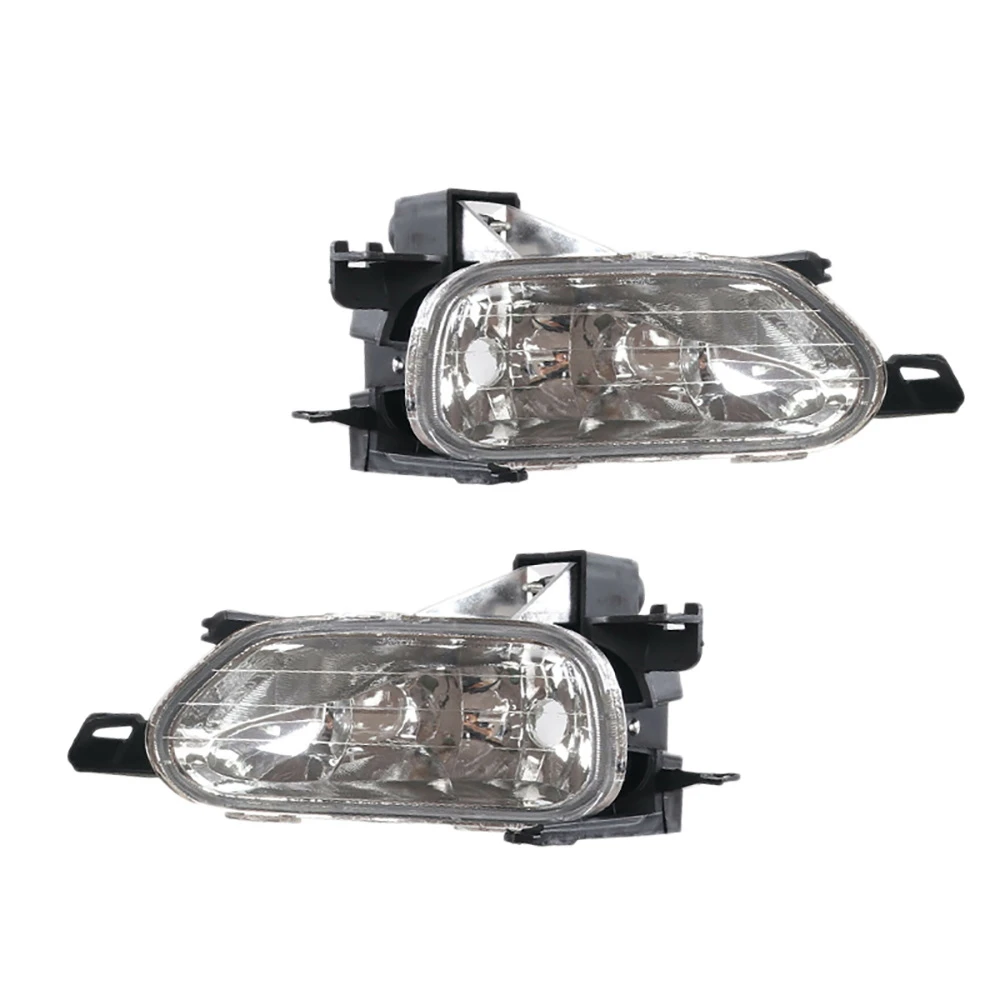 

Car Light Left Right Fog Lamp Front Bumper Fog Driving Light for HONDA CRV 2002 2003 2004 RD5 RD7