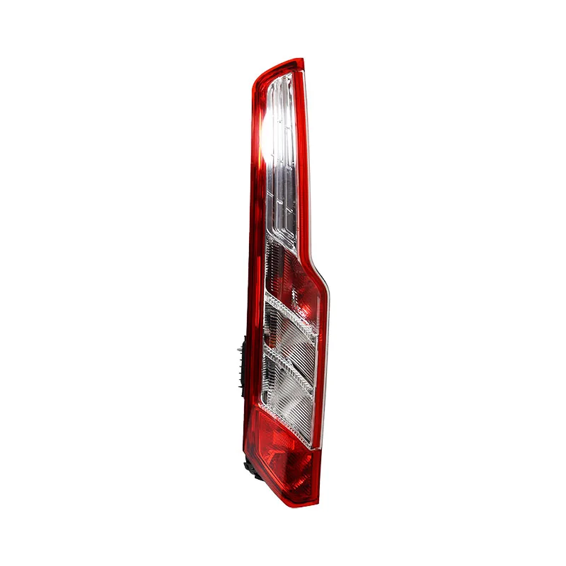 BK21-13404-AG BK21-13405-AG For Ford Transit Custom 2013-2022 Rear Tail Light Turn Signal Lamp Car Light Housing Without Bulb