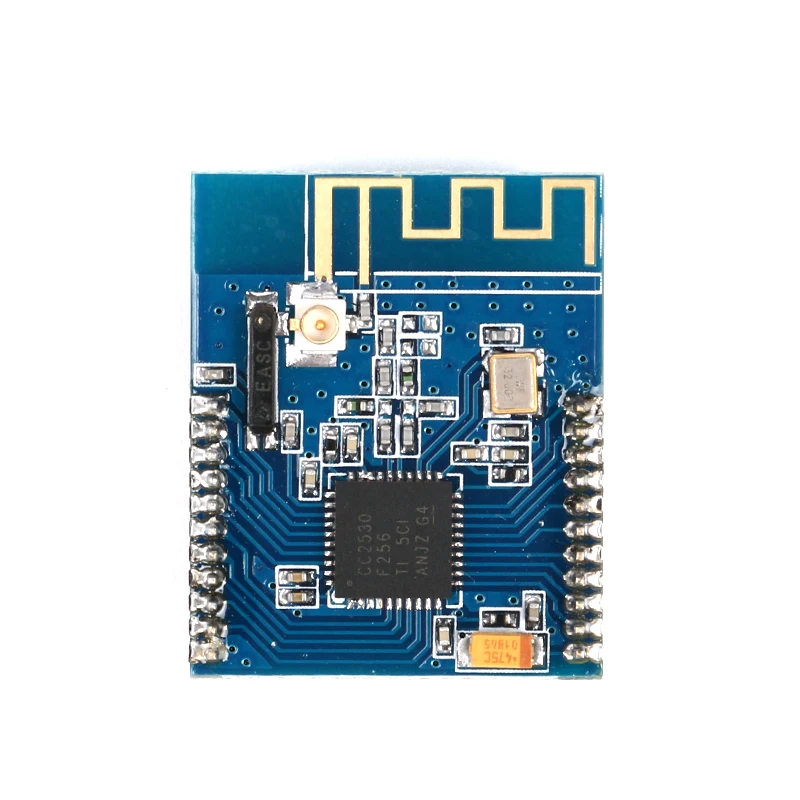 CC2530 Wireless Module For ZIGBEE Wireless Module wsn Wireless Sensor Networks RF4CE