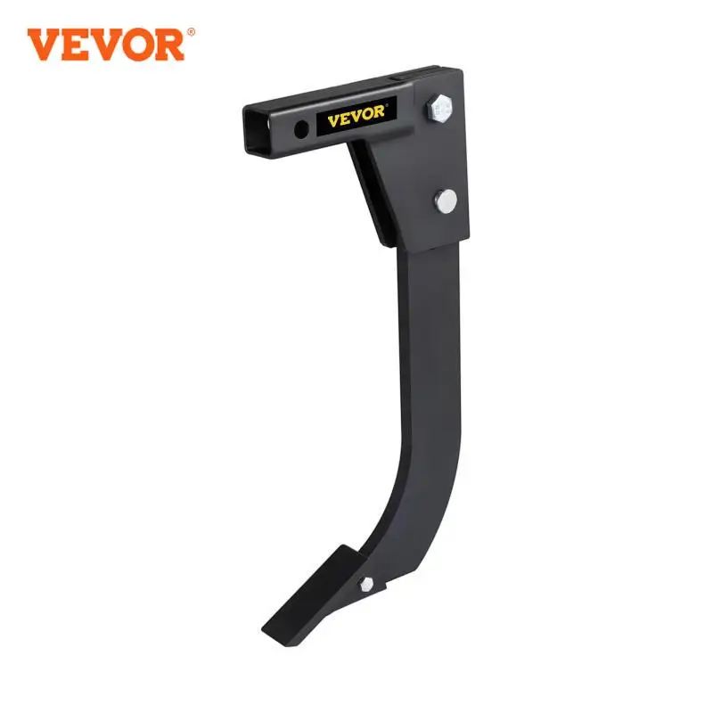 VEVOR Hitch Mounted Ripper Box Scraper with 16