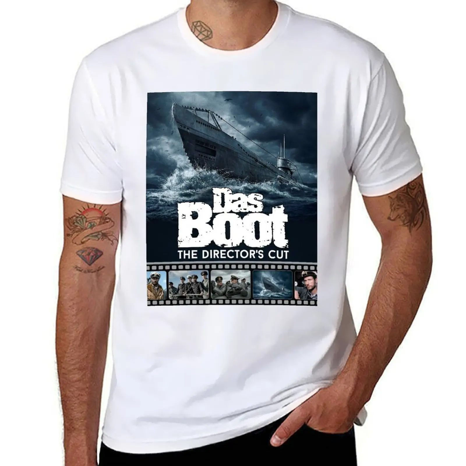 

T-Shirt cotton t for Poster Das shirt man t shirt personalised man shirts cotton t Classic Boot pack