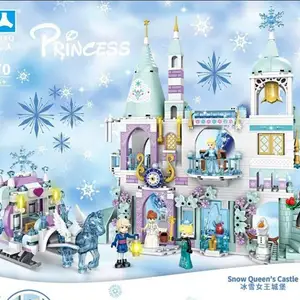 Prenses kalesi'nin en iyi 10 satışı-no. 2