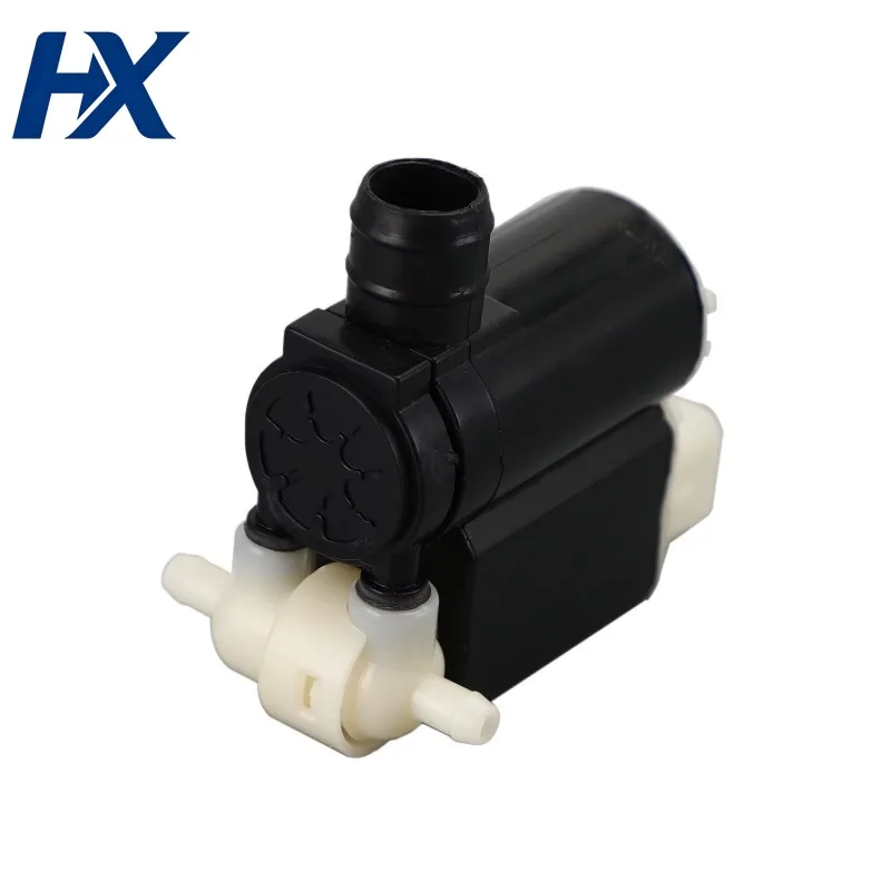 9851025100 Windscreen Washer Pump For Hyundai I10 I30 Ix20