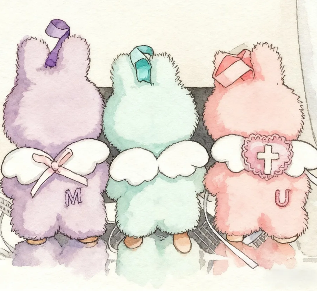 

Лидер продаж, реплика mini 4,0 Kawaii, серия персонажей мультфильмов, подвеска из ПВХ, виниловые куклы, коробка-сюрприз, брелок, подарки на день рождения