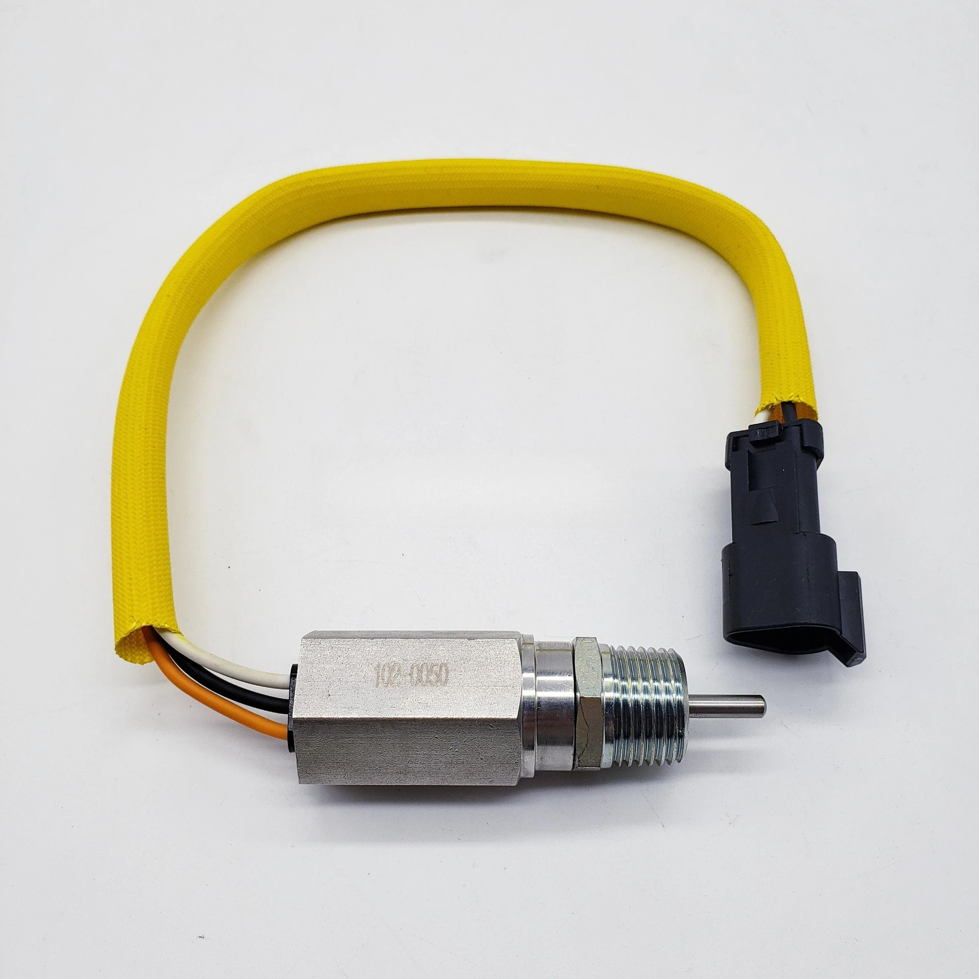 

Подходит для аксессуаров для экскаваторов, датчика температуры гравюра CAT102-0050 120 140 160M