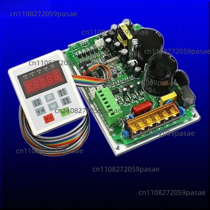 Bare Board Inverter 220V Three-Phase Output Bare Inverter Control Board 0.4, 0.75, 1.5, 2.2KW