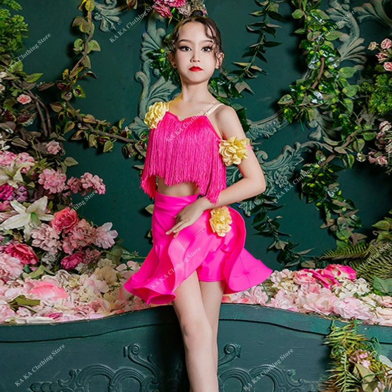 Child Samba Tango L… - image