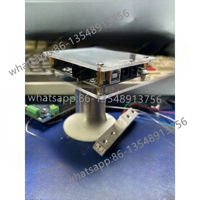 Simracing Pedal Con…