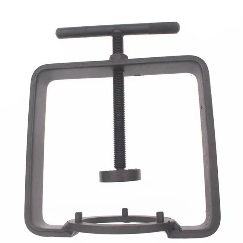 Scooter Motorcycle Clutch Spring, Compressor Removal and Extraction Tool Motorcycle Repair Tool