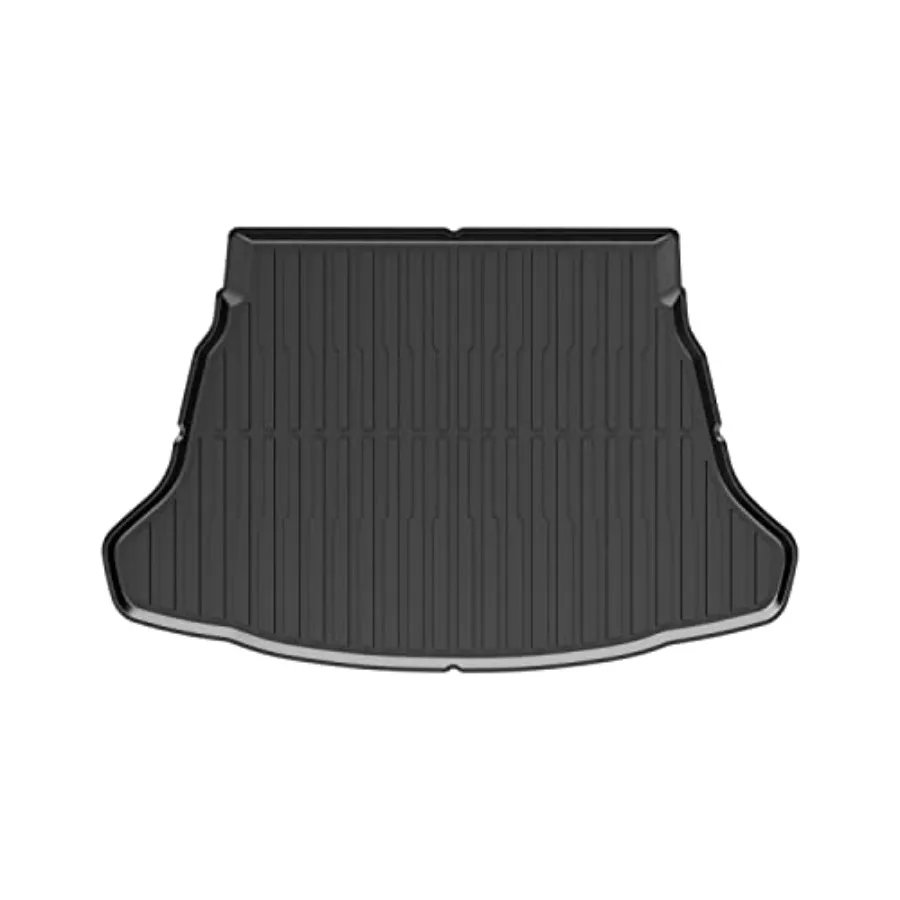 

Trunk Mat Compatible with Toyota Prius 2019-2023 Cargo Liner Accessories All Weather Cargo Mat TPO Latest XW50 Since November 2