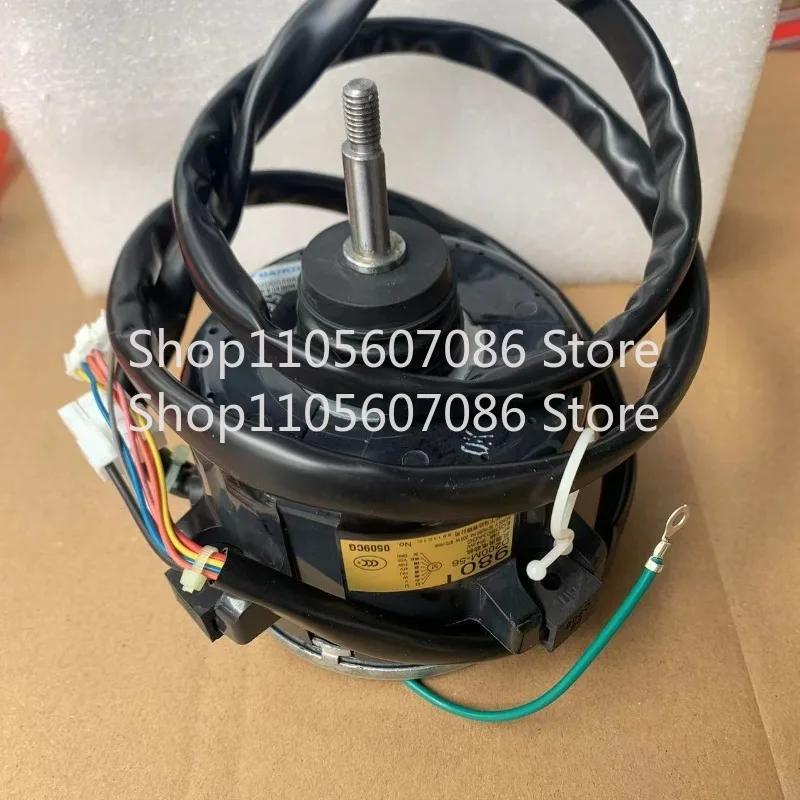 Applicable To Daikin Air Conditioner RZP250EY1P Fan 980 Motor D200M-56 Motor