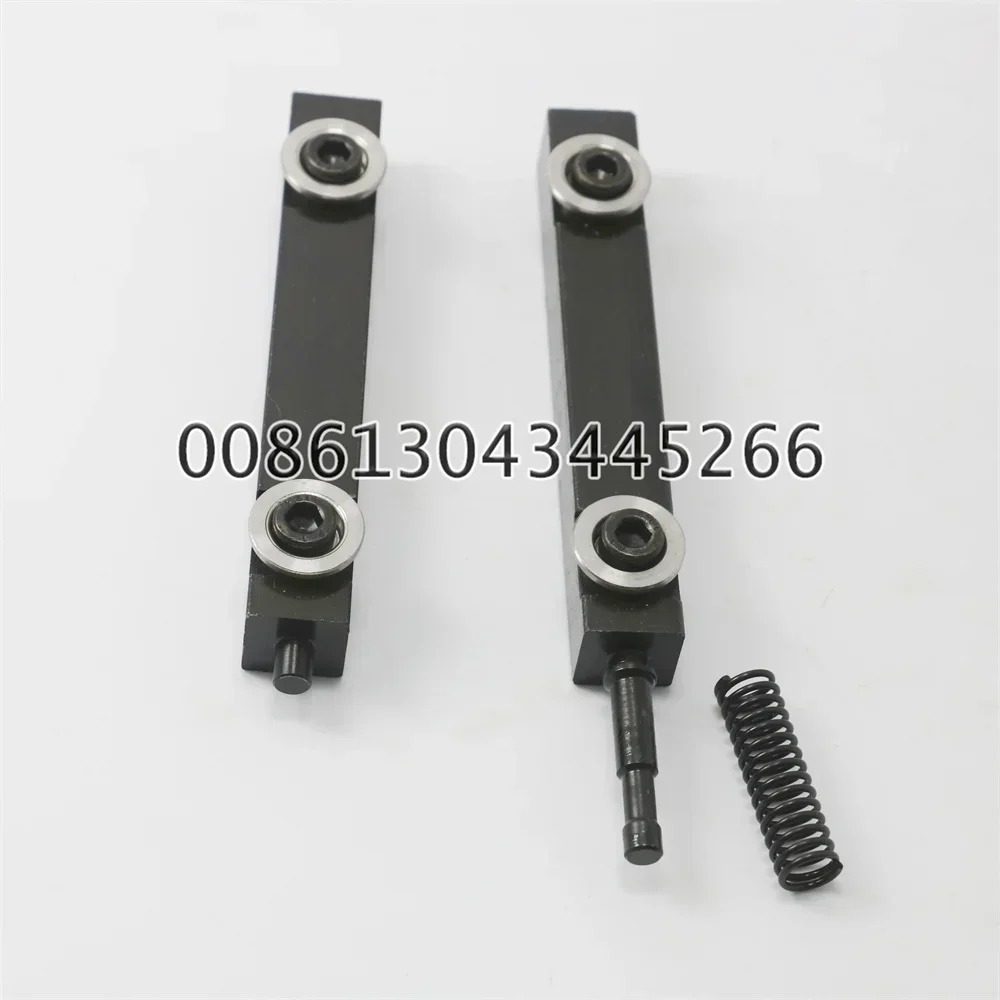MV.032.276 93.216.406F 93.216.406 93.216.405 93.005.036 00.540.0062 27.022.030 Rod Cpl Pin Bush Allen Screw For Heidelberg