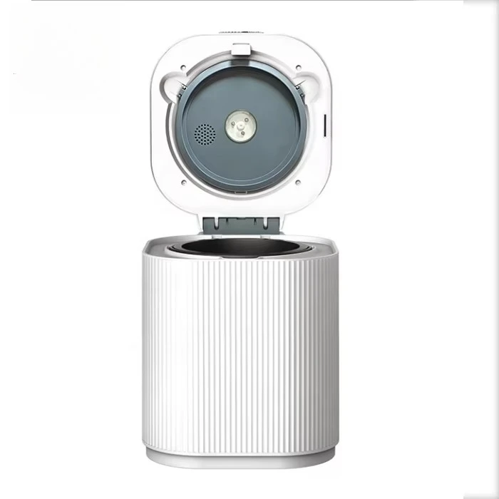 

Indoor Smart Home Kitchen Waste Composting Machine Food Waste Disposal