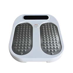 New Launch Terahertz P100 P90 Plus Foot Massager PEMF Energy Meter Device Frequency Healing Blood Circulation Massager Device