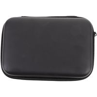 Carrying Storage Bag Electronic Gadgets Cassette Tape Case Box USB Audio Recorder