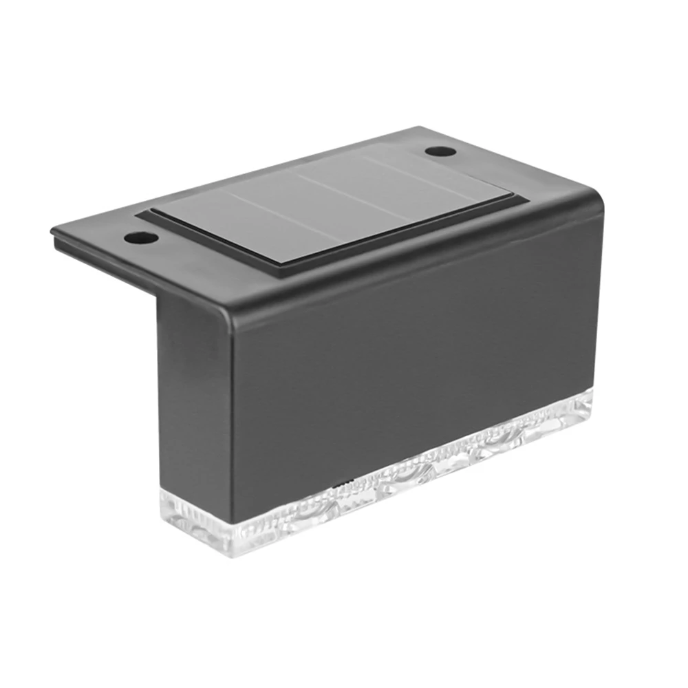 Decorative Lights Innovative Lasting Easy Installation Weather Resistance No Wiring Required Lighting Stair Light Wall Light