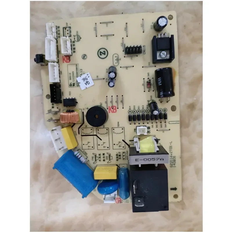 for Air Conditioning Internal Motherboard for gZ2137vZT00-L Leak Proof Noise Free Compact Size Energy Saving Versatile Use