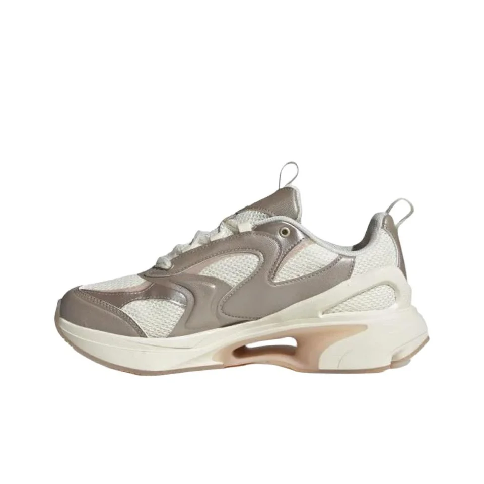 Adidas SWANNER Chaussures de course décontractées pour femmes Umber
