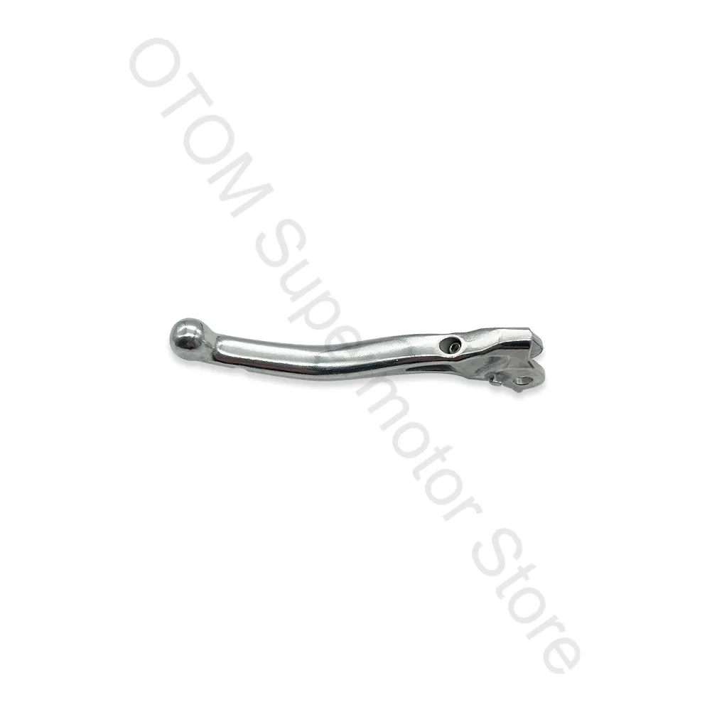 For Surron Ultra Bee Motorcycle Front Rear Brake Lever Brake Handle Bar SUR-RON UltraBee Electric Cross-country Dirt Bikes Part