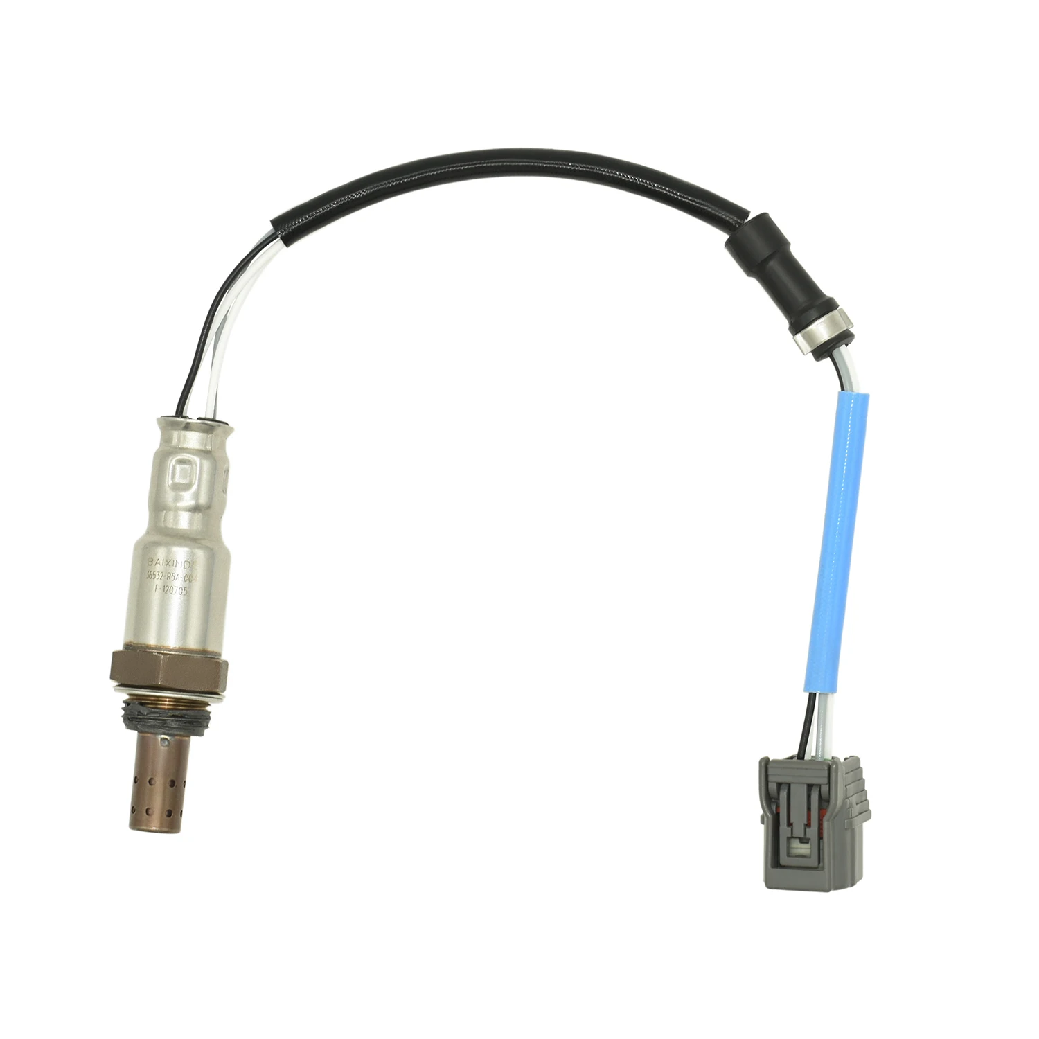 Oxygen Sensor 36532-R5A-004 for Honda CR-V 2012-2013 - Precise Fit, OE Quality, Efficient Combustion