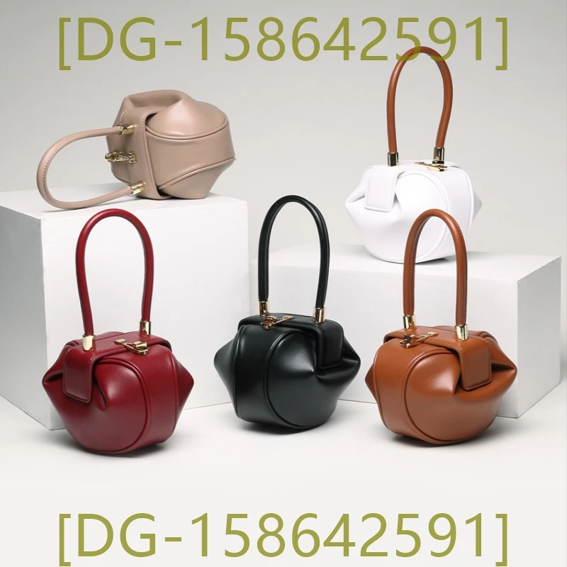 

2024 New Women Bag Fashionable and Soft _DG-158642591_