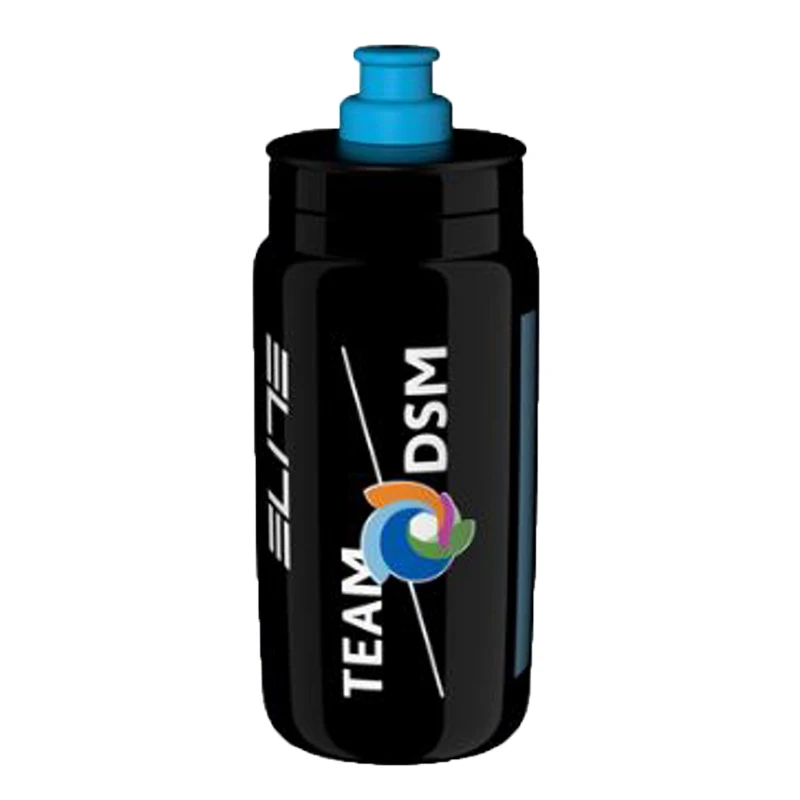 New Italian ELITE Team Edition Bicycle Water Bottle Road Mountain Bike Cycling Water Cup Sports Water Bottle