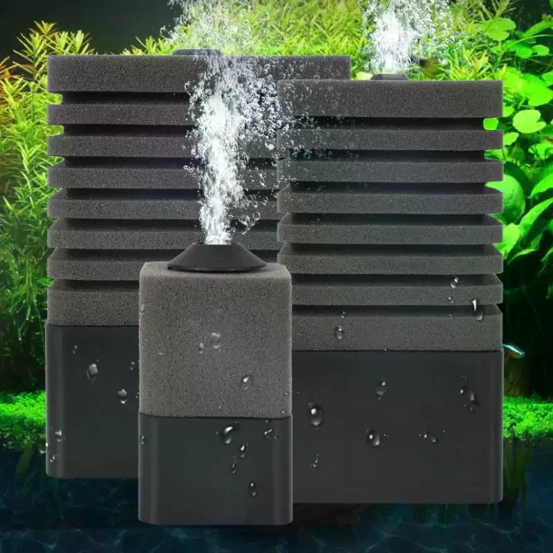 New Bio Sponge Filt…