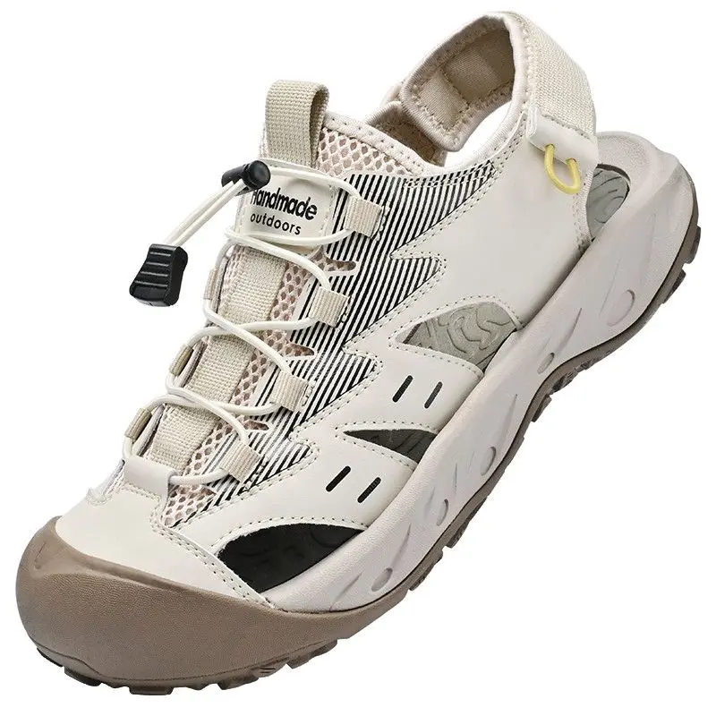2026 Best Selling Hiking Men Shoes Breathable Mountain Hiking Shoe For Mans Anti-Slip Outdoor Shoe Men Wearable Gym Shoe Mens
