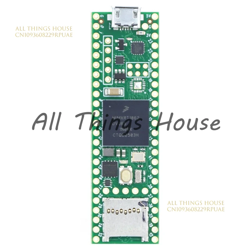

4.1 zonder Ethernet RT1062 DEV-20359