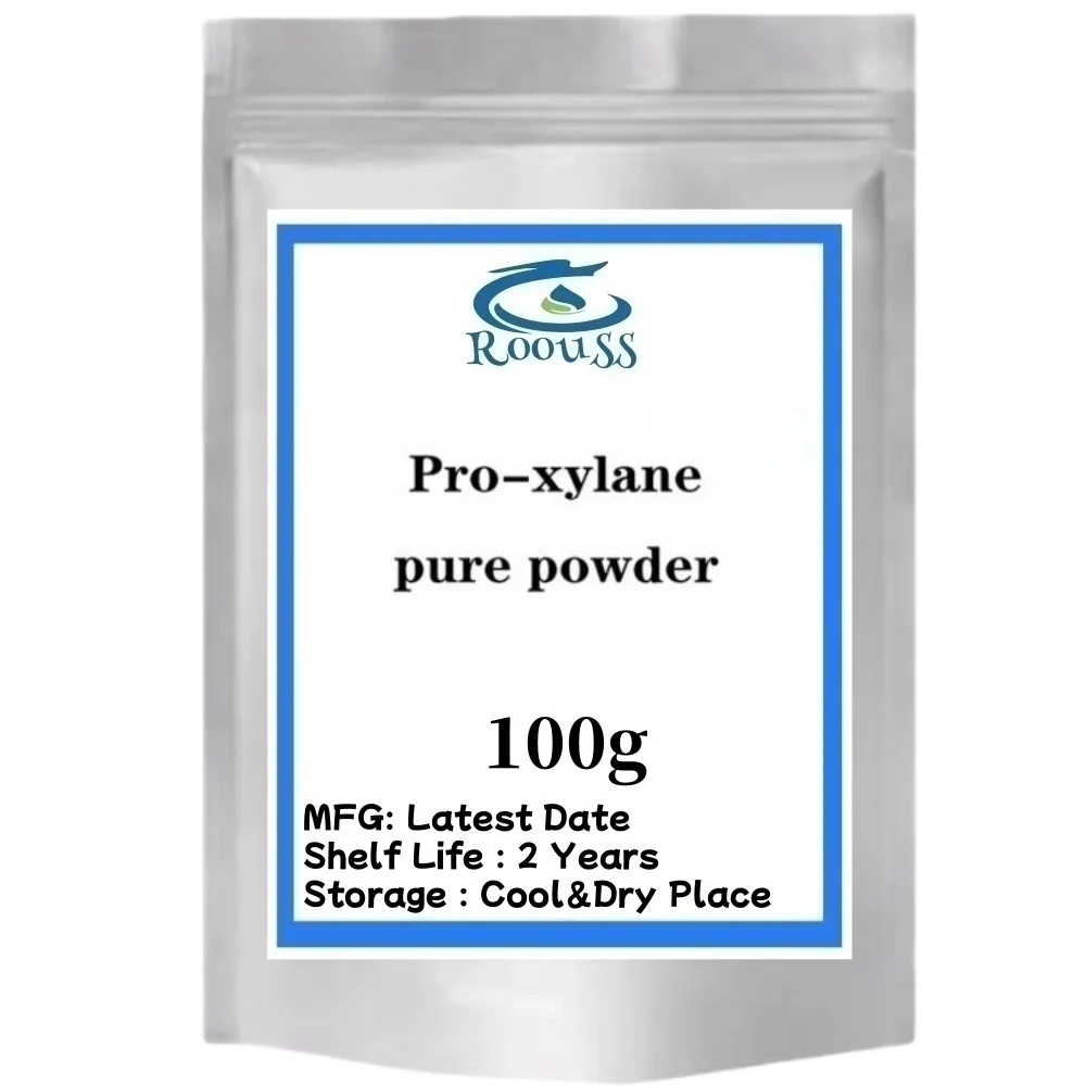 Cas 439685-79-7hydroxypropyl Tetrahydropyrantriol/pro-xylane Powder