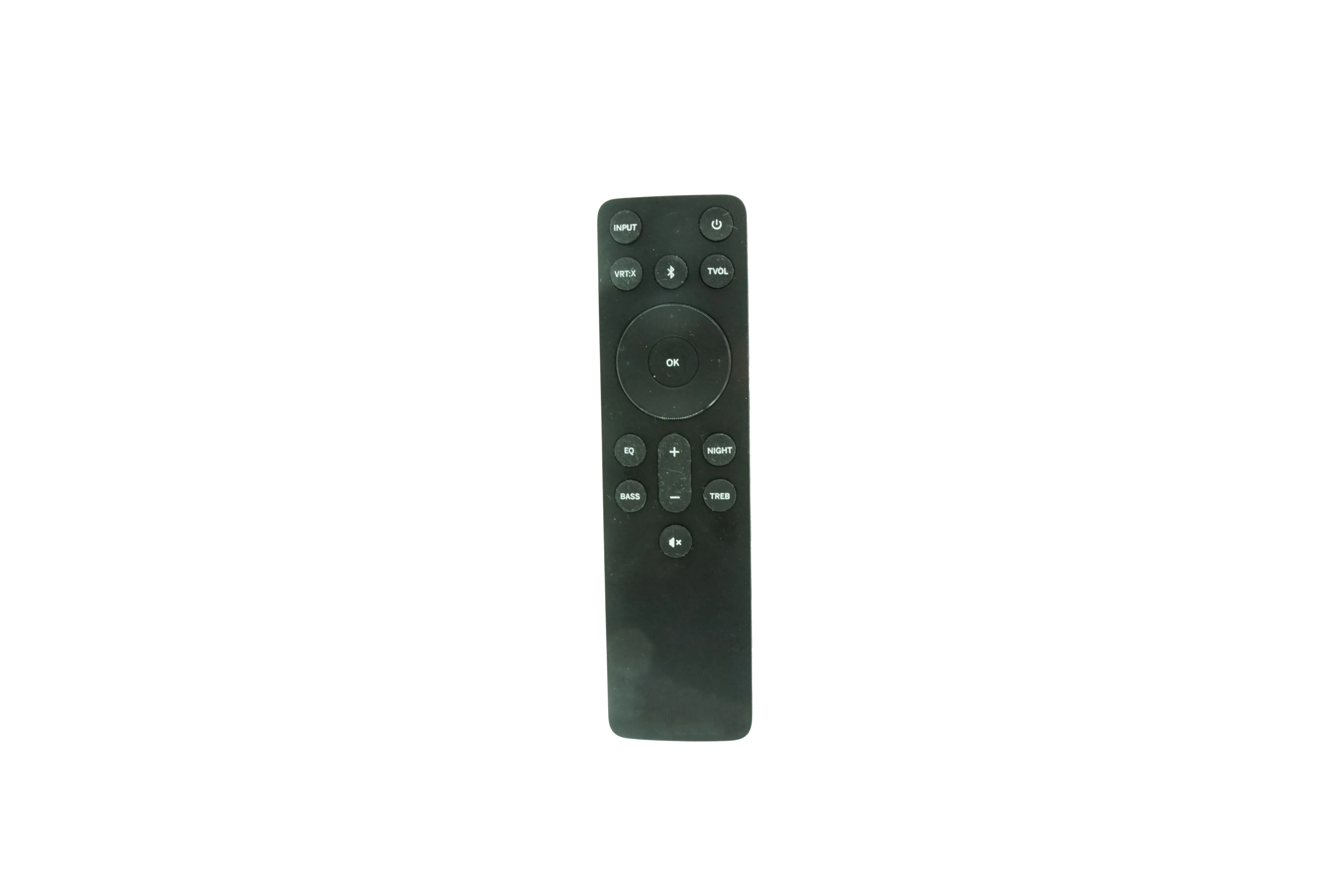 Remote Control For Vizio Elevate M51a-H6 SB2020n-J6 V20-J8 SB2021n-J6 2.1 5.1 Channel Home Theater Surround Sound Bar System