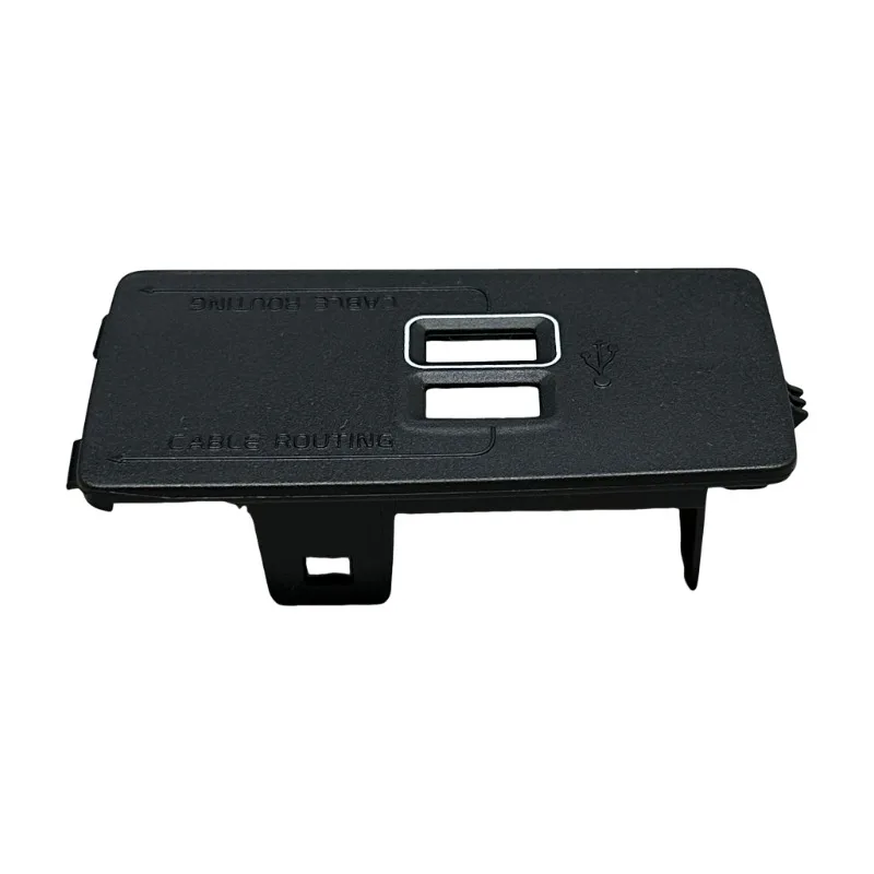 

31448220 USB socket dual port USB interface cover suitable for VOLVO V60 XC60 XC90 S60