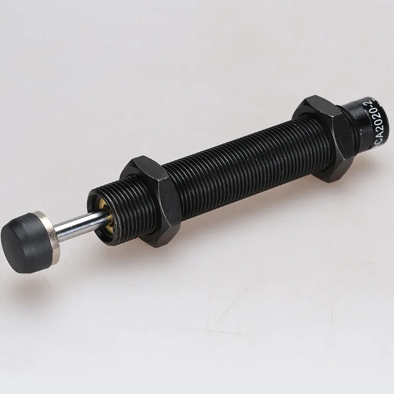 Hydraulic oil pressure buffer damper mechanical arm accessories AC1416 ACA1007-1/1210/2010-02