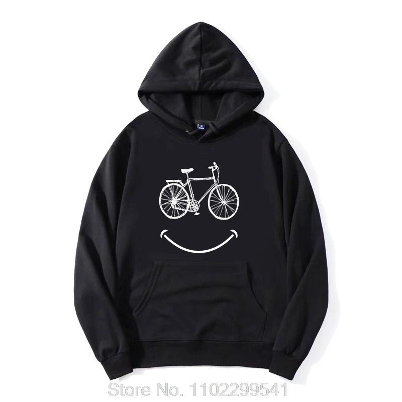 Men Clothing Mountain Bike Cycle Male Hoodie Vintage Downhill Mount MTB Hombre Hoody Fashion Print Sweatshirt Roupas Masculinas