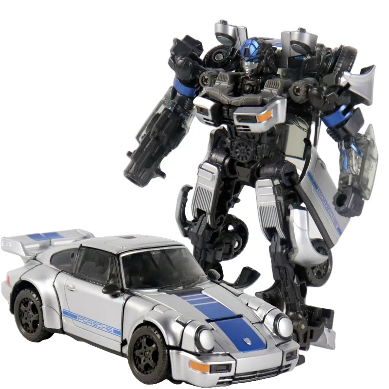 

CY01 Mirage KO SS105 Movie 7 BMB CY-01 Transformation Mini Pocket Action Figure Robot Model Collection Deformed Toys Gift