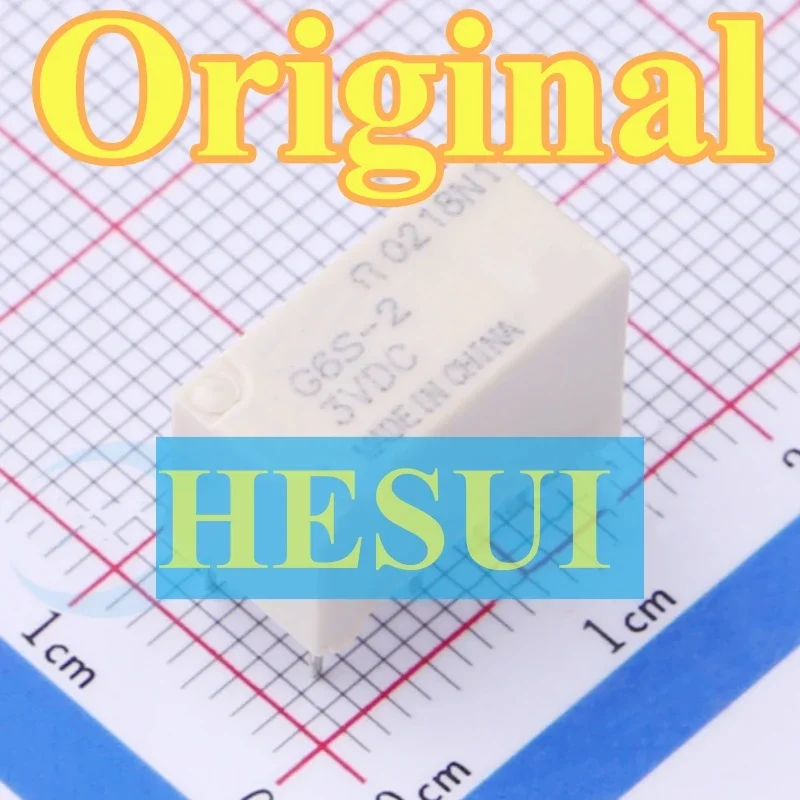 Signal Relay G6S-2 …