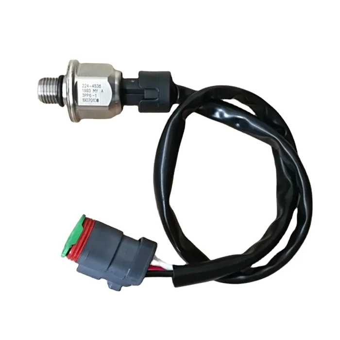 

Wholesale Price Excavator Part Pressure Sensor Switch E330 224-4536