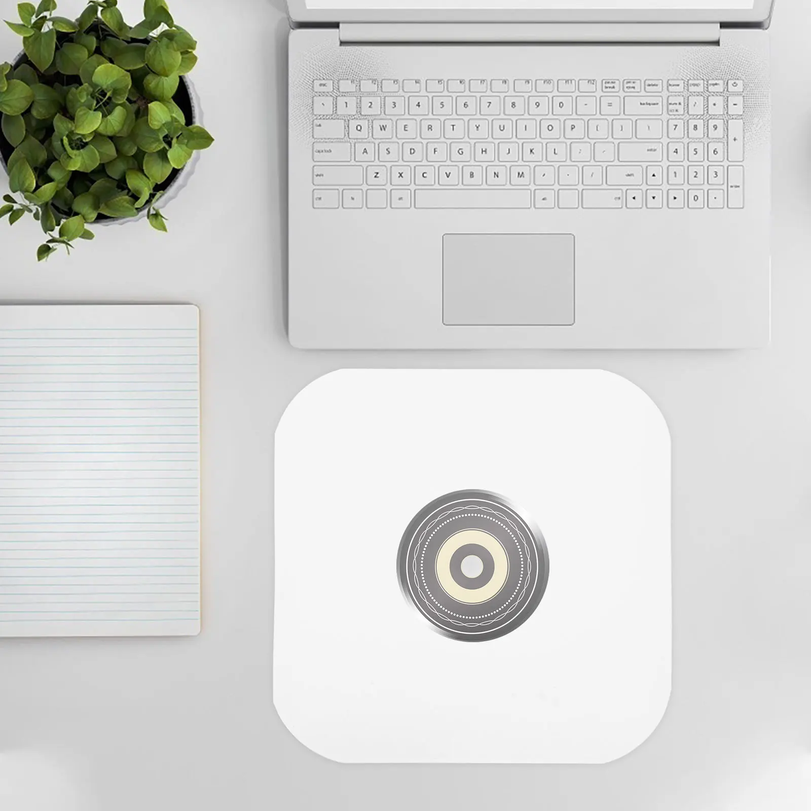 

4Pcs Vinyl Record Covers White Kraft Paper Inner Po Film Dual Layer Anti Static Dust Resistant Record Sleeves Storage