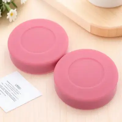 

2 шт. хоккейных шайб из ПВХ для тренировок, стабильные, для игры в помещении и на улице, оптовая поставка