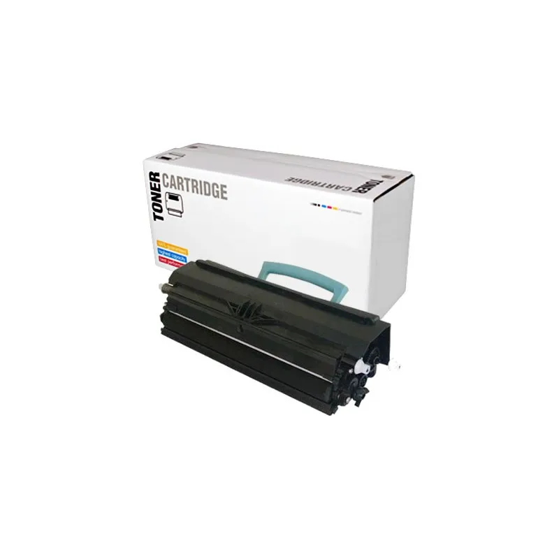 LE330 recycled Lexmark toner cartridge, replaces a 34016HE XLE330R imprimirbien.com