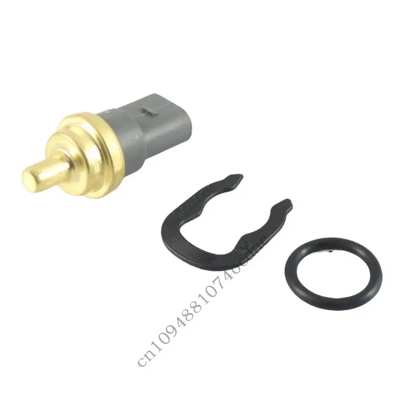 

0xxc Полный комплект замены датчика температуры охлаждающей жидкости ABS и конструкция меди 03L121131AA 06A919501B 076121050A