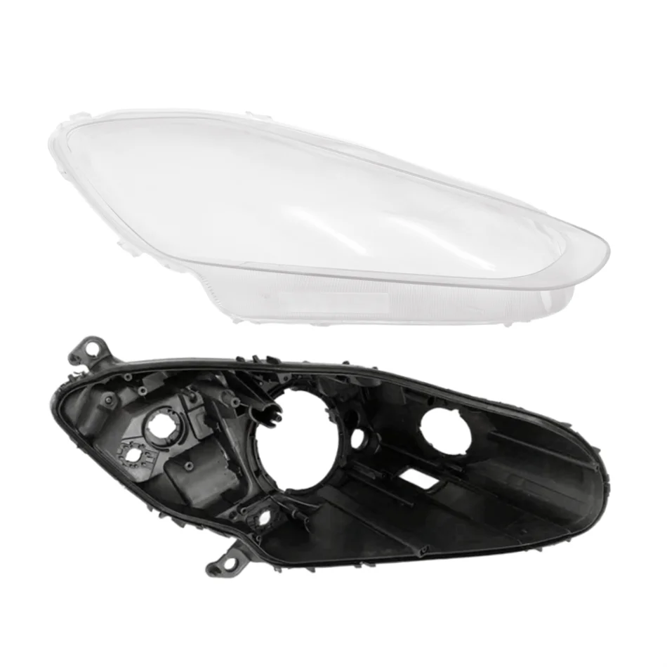 

Для Maserati Granturismo GT 2009 2010 2011 2012 2013 2014 2015 2016 2017 автомобильные продукты базовая фара корпус задний базовый абажур